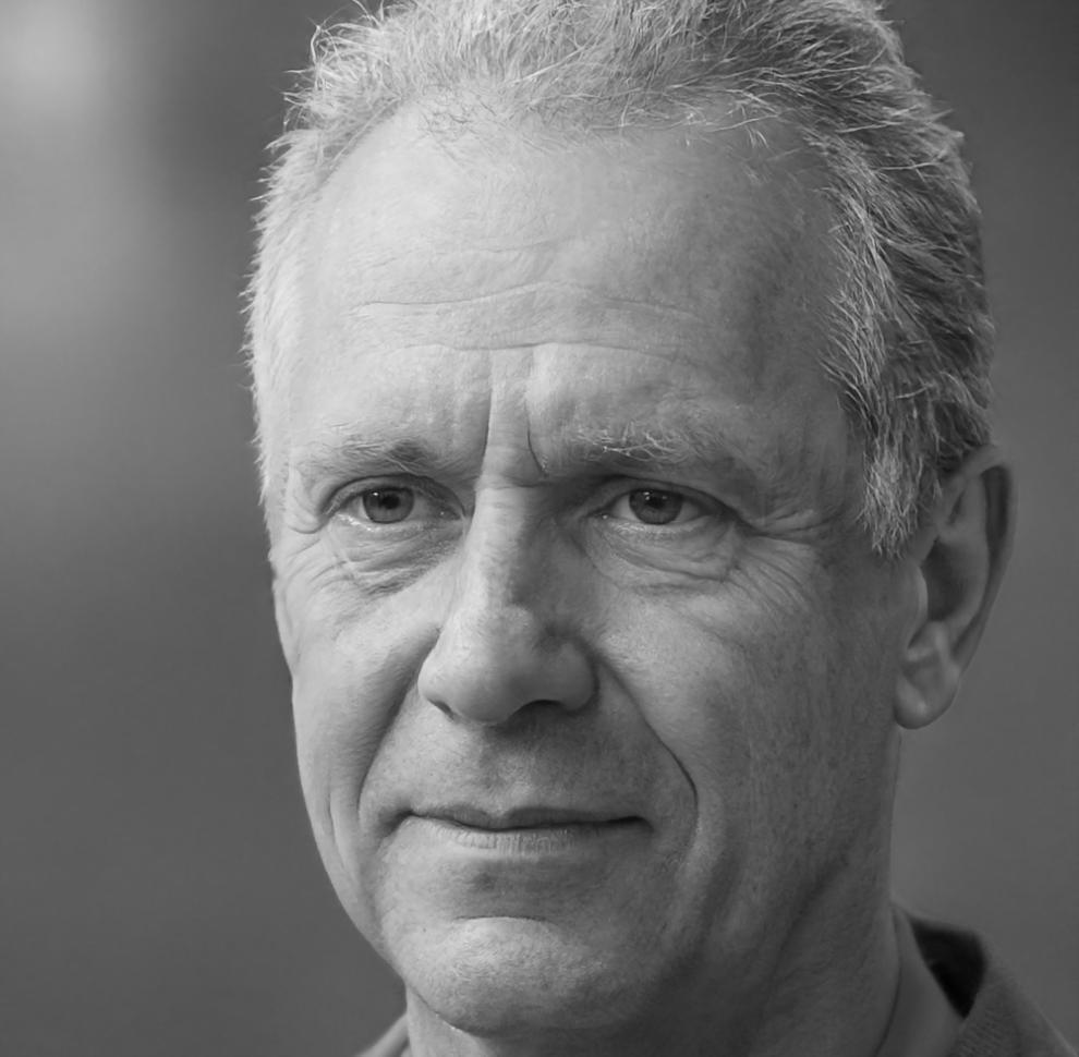 Portrait de Maxence Dubernet